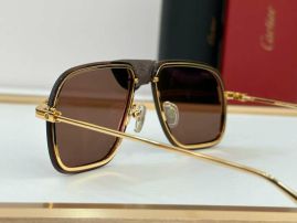 Picture of Cartier Sunglasses _SKUfw55489067fw